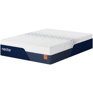 Nectar Ultra Memory Foam 5.1 Twin Mattress