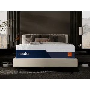 Nectar Ultra Memory Foam Twin Mattress