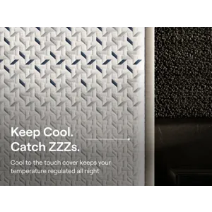 Nectar Ultra Memory Foam Twin Mattress