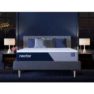 Nectar Classic Hybrid King Mattress