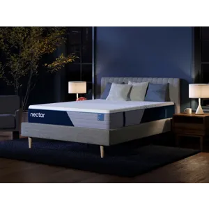 Nectar Classic Hybrid King Mattress