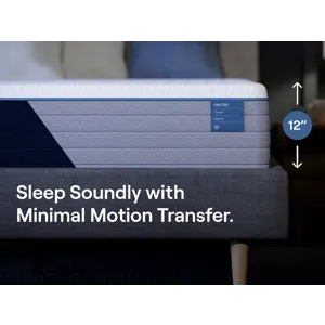 Nectar Classic Hybrid King Mattress