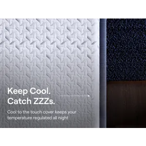 Nectar Classic Hybrid King Mattress