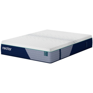 Nectar Premier Hybrid 5.1 Mattress