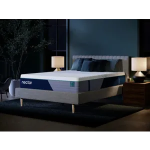 Nectar Premier Hybrid Queen Mattress
