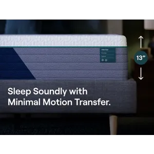 Nectar Premier Hybrid Queen Mattress