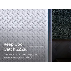 Nectar Premier Hybrid Queen Mattress