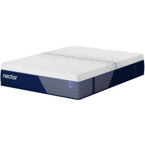 Nectar Luxe Hybrid 5.1 Mattress