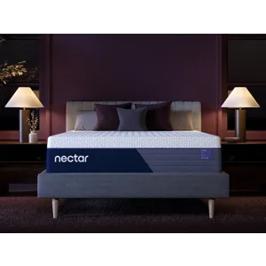 Nectar Luxe Hybrid King Mattress