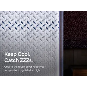 Nectar Luxe Hybrid King Mattress