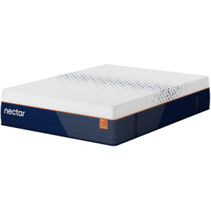 Nectar Ultra Hybrid 5.1 Twin Mattress