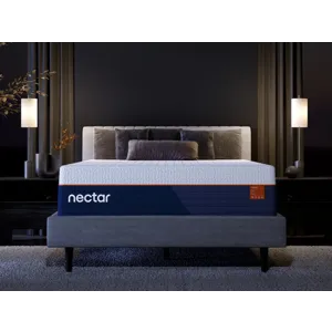 Nectar Ultra Hybrid Full Mattress