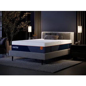 Nectar Ultra Hybrid Full Mattress