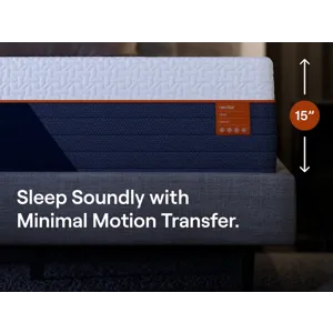 Nectar Ultra Hybrid Full Mattress