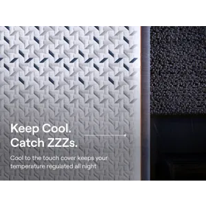 Nectar Ultra Hybrid Full Mattress