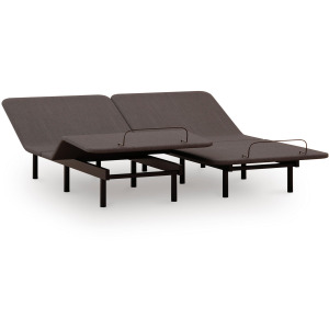Comfort Classic Adj Base Split California King Adjustable Base