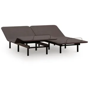 Comfort Classic Adj Base Split California King Adjustable Base