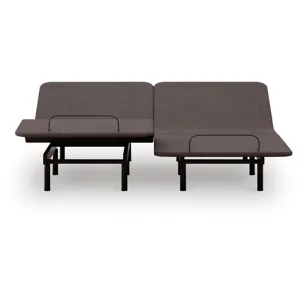 Comfort Classic Adj Base Split California King Adjustable Base