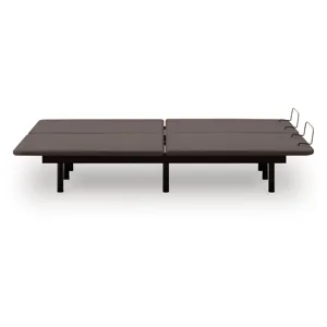 Comfort Classic Adj Base Split California King Adjustable Base