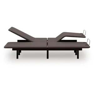 Comfort Classic Adj Base Split California King Adjustable Base
