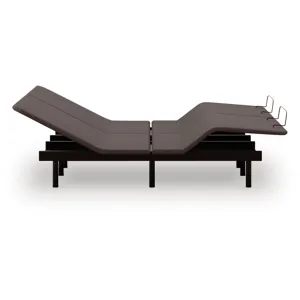 Comfort Classic Adj Base Split California King Adjustable Base