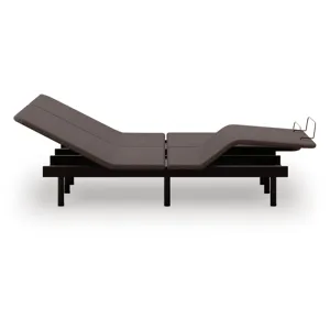 Comfort Classic Adj Base Split California King Adjustable Base