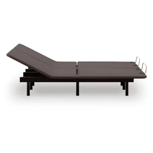 Comfort Classic Adj Base Split California King Adjustable Base