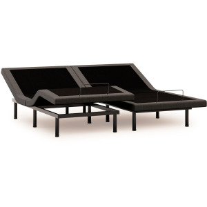 Comfort Premier Adj Base Split California King Adjustable Base