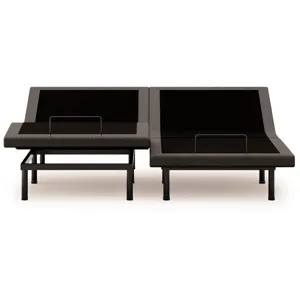 Comfort Premier Adj Base Split California King Adjustable Base