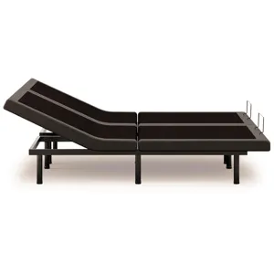 Comfort Premier Adj Base Split California King Adjustable Base