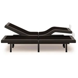 Comfort Premier Adj Base Split California King Adjustable Base