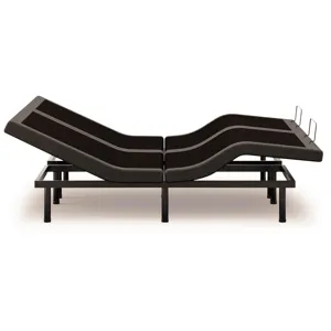 Comfort Premier Adj Base Split California King Adjustable Base