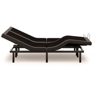 Comfort Premier Adj Base Split California King Adjustable Base