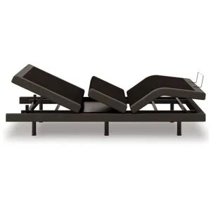 Comfort Ultra Adj Base Queen Adjustable Base