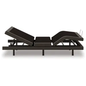 Comfort Ultra Adj Base Queen Adjustable Base