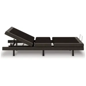 Comfort Ultra Adj Base Queen Adjustable Base