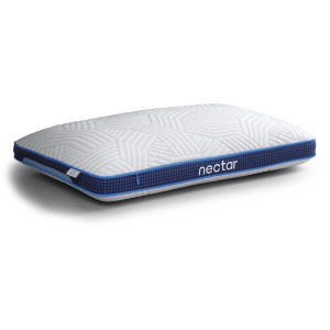Nectar Premier Pillow