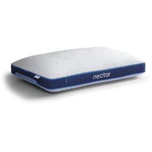 Nectar Luxe Pillow