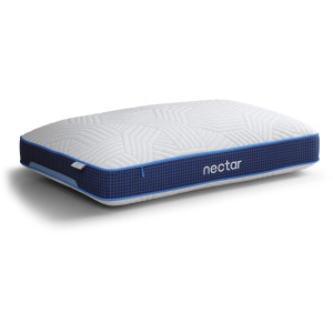 Nectar Ultra Pillow