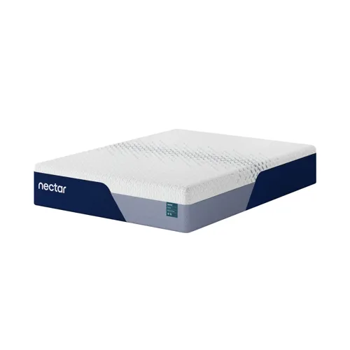Nectar Premier Memory Foam Mattress
