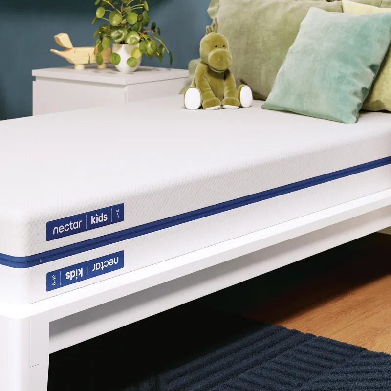 Nectar Foam Kids Mattress