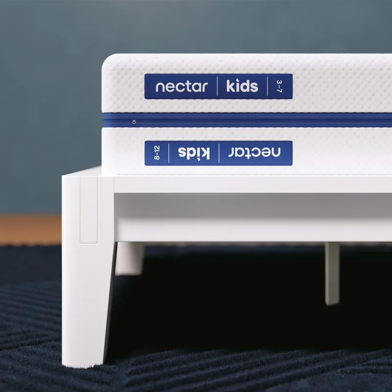 Nectar Foam Kids Mattress