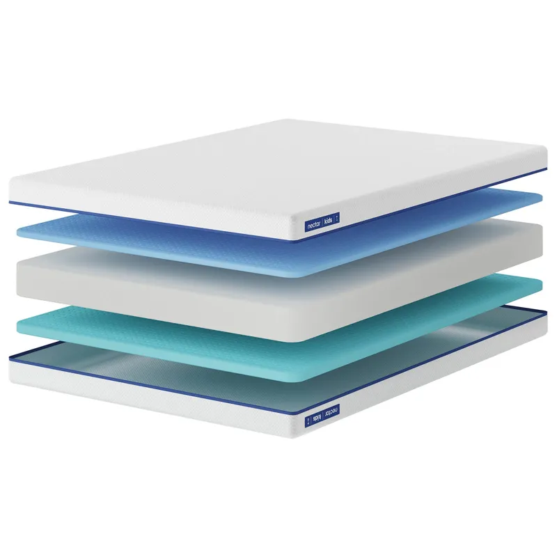 Nectar Foam Kids Mattress