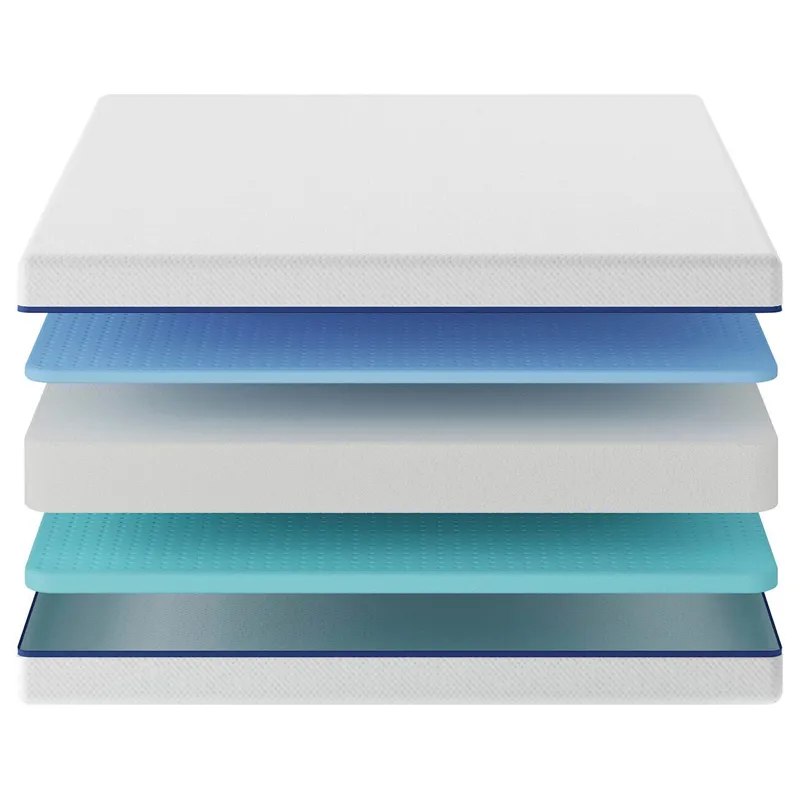 Nectar Foam Kids Mattress