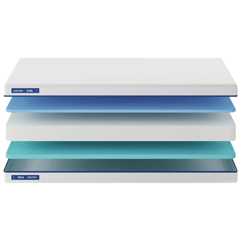 Nectar Foam Kids Mattress