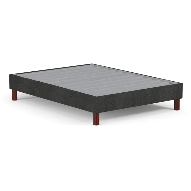 Nectar Upholstered Frame Twin XL Platform Bed