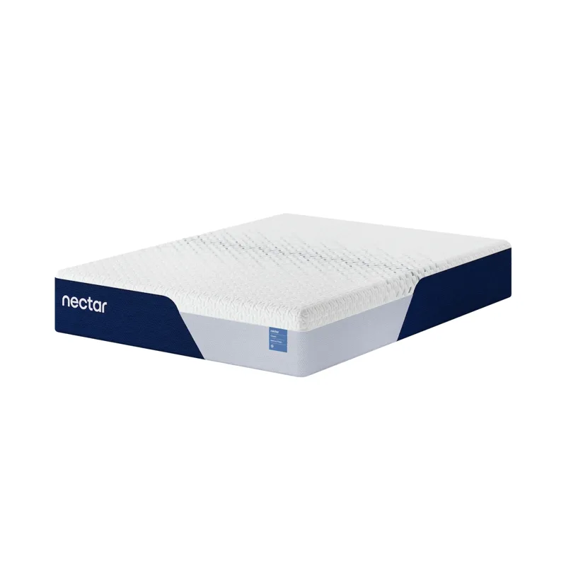 Nectar Classic Memory Foam Twin Mattress