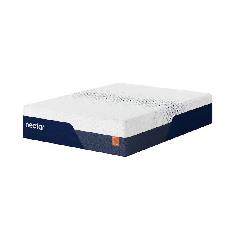 Nectar Ultra Memory Foam Twin Mattress