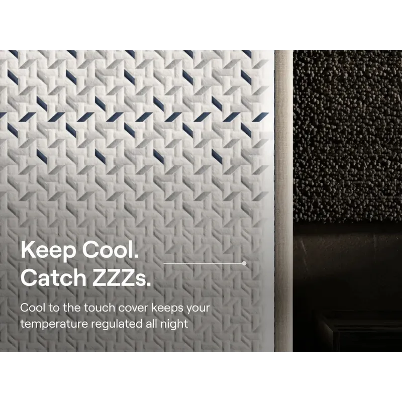 Nectar Ultra Memory Foam Twin Mattress