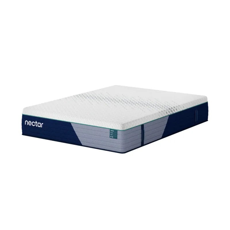 Nectar Premier Hybrid Queen Mattress